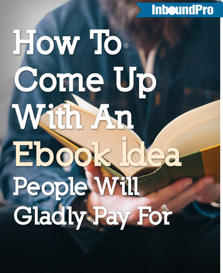 Ebook Ideas ebook idea