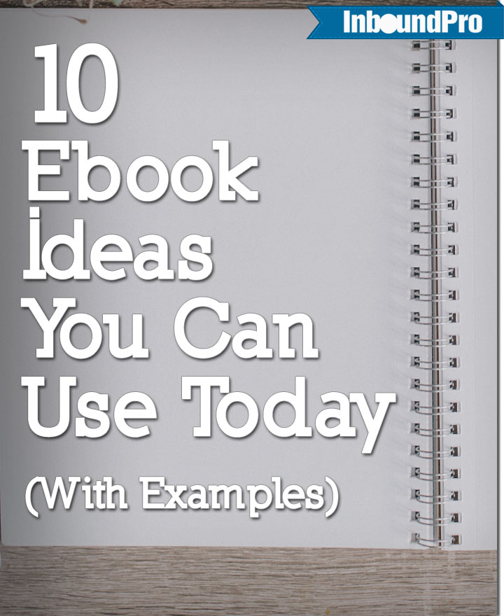 Ebook Ideas ebook ideas