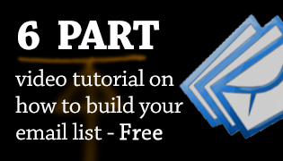 list building tutorial